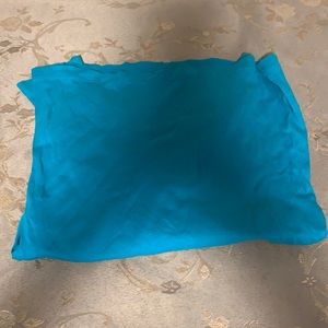 Tillage green blueish